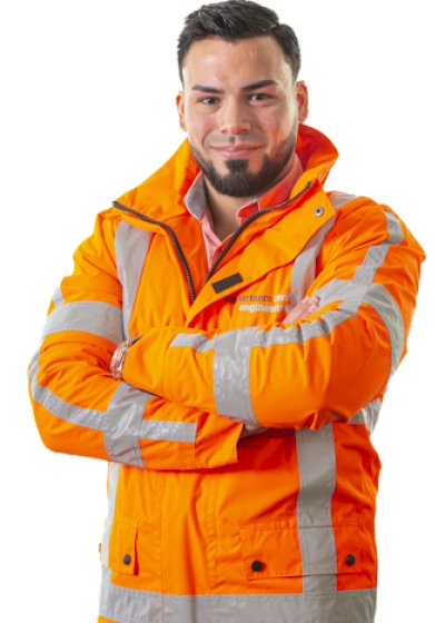 Bryan Ramirez
