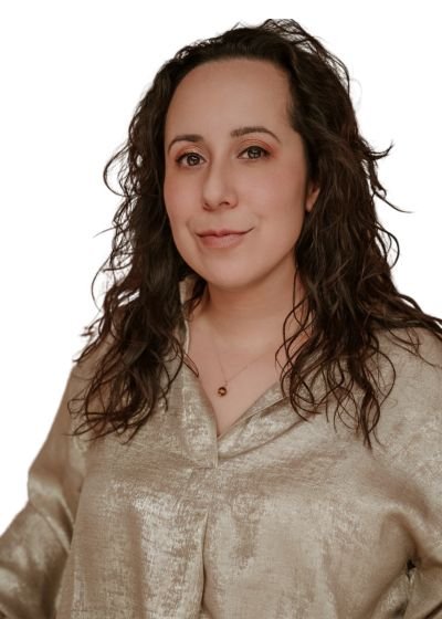 Eliana Prins-Zitter