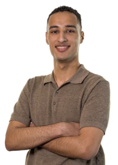 Idris Schild