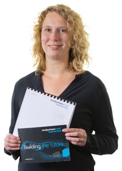 Ilse Warmenhoven - Stikvoort