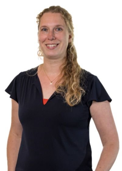 Ilse Warmenhoven - Stikvoort