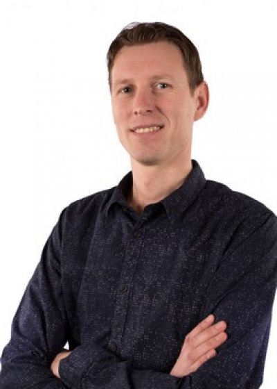 Renzo Visser