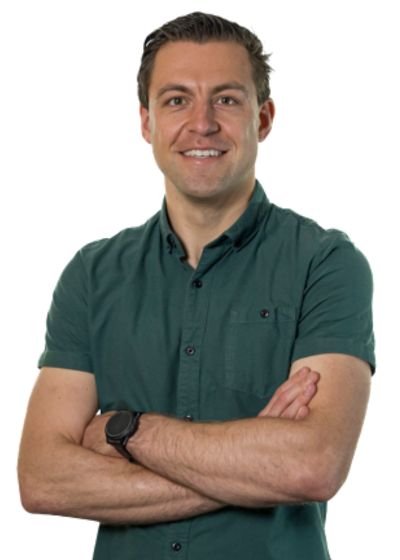 Robbert Bruin
