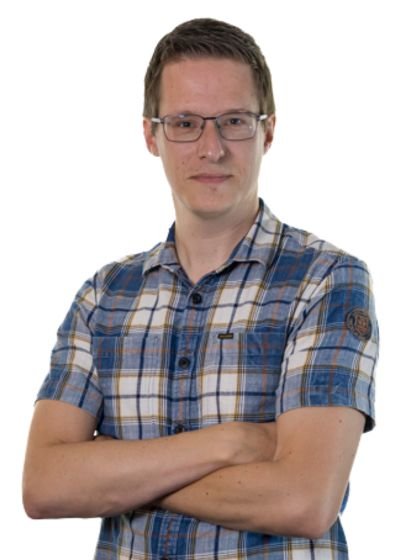 Tim Elbers